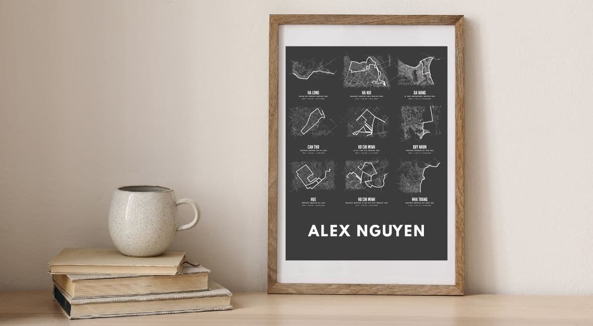 Calendar Road City Routes demo 1